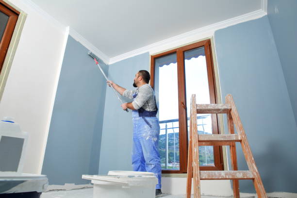 Best Biohazard Mold Removal  in Union City, IN